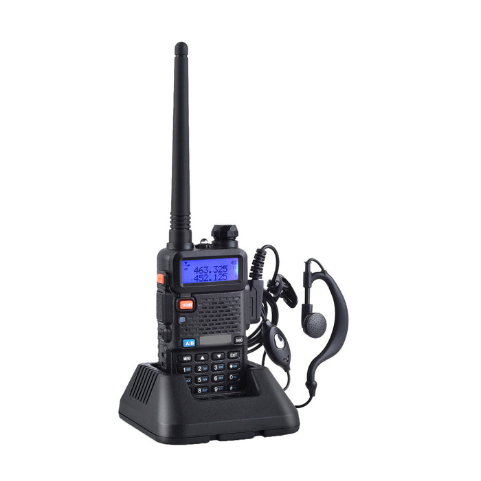 Pack 10 Handy Baofeng UV-5R