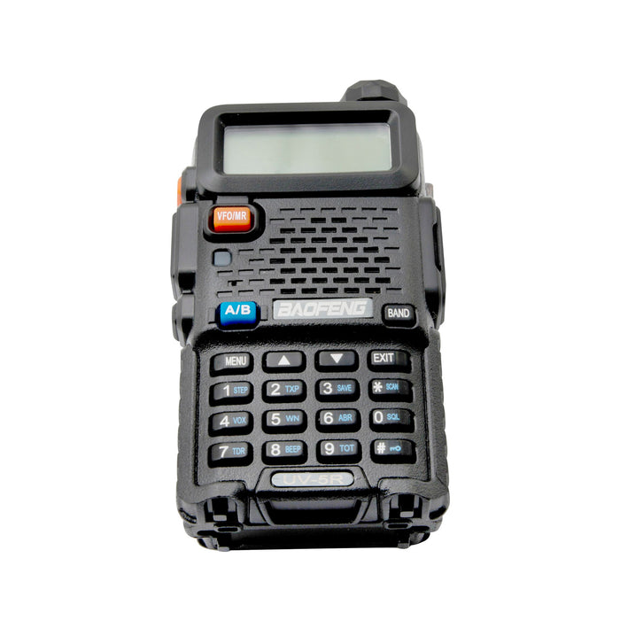 Pack 2 Handy Baofeng UV-5R