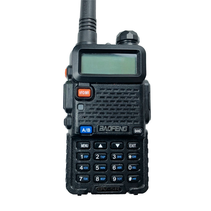 Pack 2 Handy Baofeng UV-5R