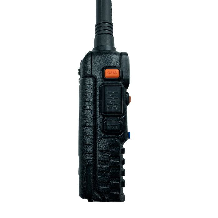 Pack 2 Handy Baofeng UV-5R