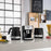 Tostador DeLonghi Active Line Negro