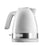 Hervidor DeLonghi Active Line Blanco