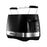 Tostador DeLonghi Active Line Negro