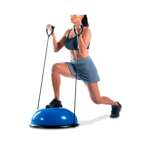 Bosu Ball Balon Pelota Fitness Yoga