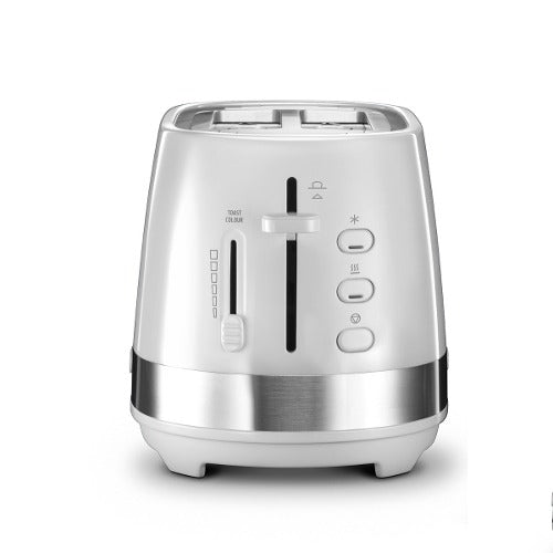 Tostador DeLonghi Active Line Blanco