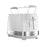 Tostador DeLonghi Active Line Blanco