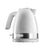 Hervidor DeLonghi Active Line Blanco