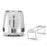 Tostador DeLonghi Active Line Blanco