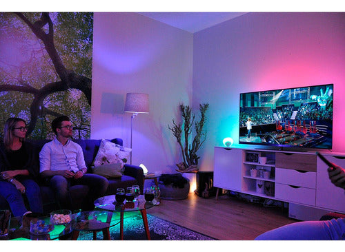 Bridge Philips Hue