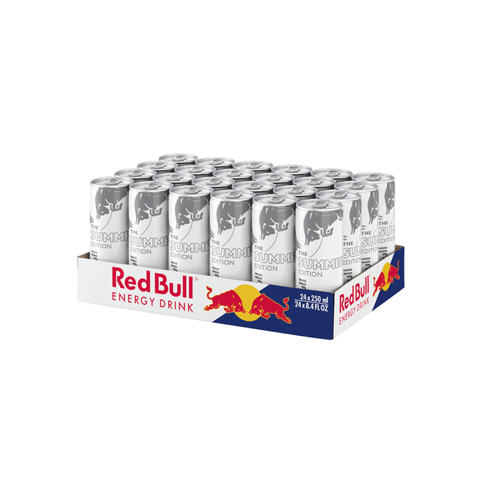 Red Bull Coco-Acai 24 Latas 250ml