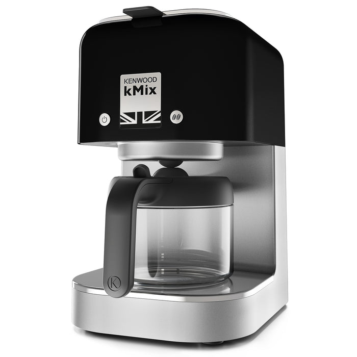 Cafetera de Filtro Kenwood COX750.BK