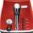 Tostador DeLonghi Icona Rojo CTO2003.R