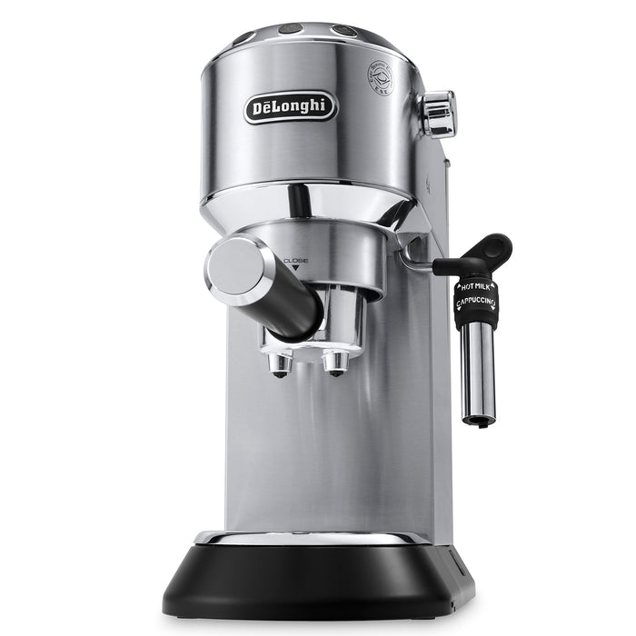 Cafetera Espresso DeLonghi Dedica EC685 Metal