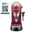 Cafetera Espresso DeLonghi Dedica EC685 Roja