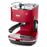 Cafetera Delonghi Icona ECO311.R Roja