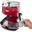 Cafetera Delonghi Icona ECO311.R Roja