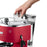 Cafetera Delonghi Icona ECO311.R Roja