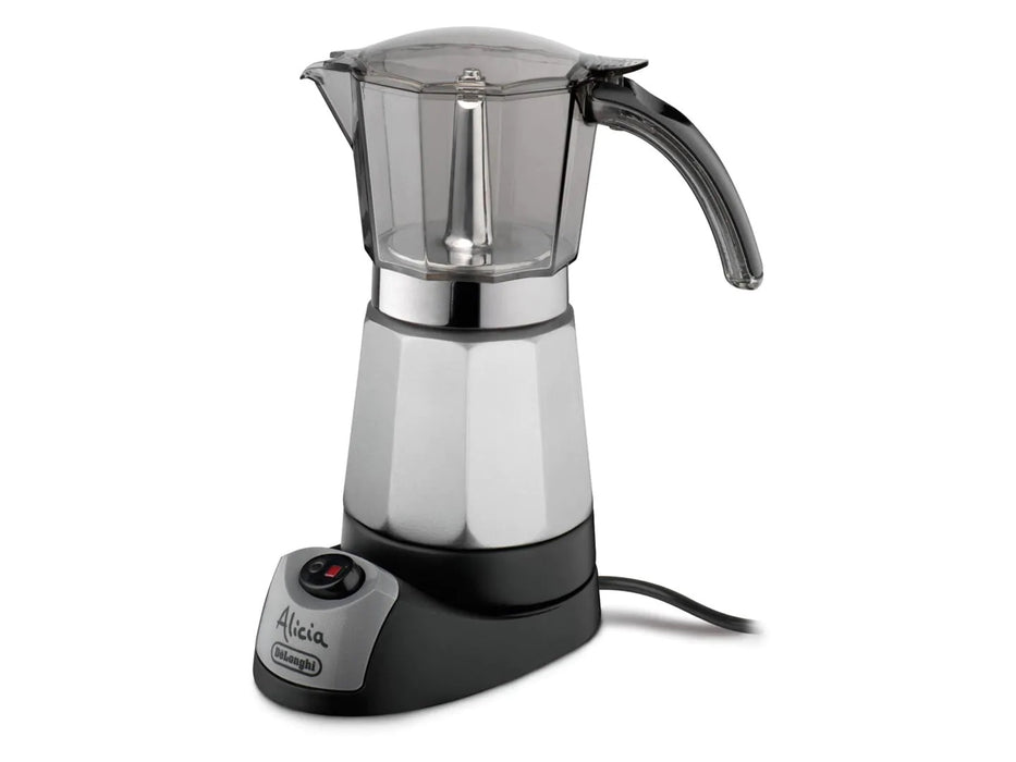 Cafetera Moka Delonghi EMK9