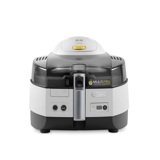 Freidora Delonghi Sin Aceite Multicook FH1363