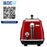 Tostador DeLonghi Icona Rojo CTO2003.R