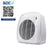 Termoventilador DeLonghi HVY1010