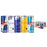 Red Bull Mix Sabores Bebida Energetica 24 Pack Envio Gratis