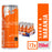 Bebida Energetica Red Bull Orange Edition 12 Latas De 250ml