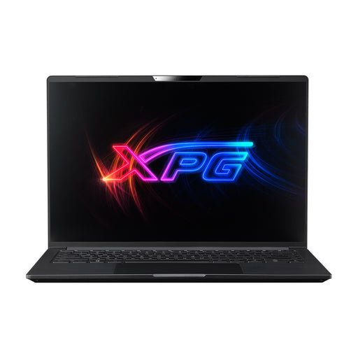 Notebook Gamer Adata XPG 14" i5 16GB 512GB SSD Iris X W10