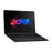 Notebook Gamer Adata XPG 14" i7 16GB 512GB SSD Iris X W10