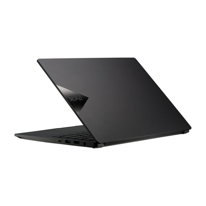 Notebook Gamer Adata XPG 14" i7 16GB 512GB SSD Iris X W10