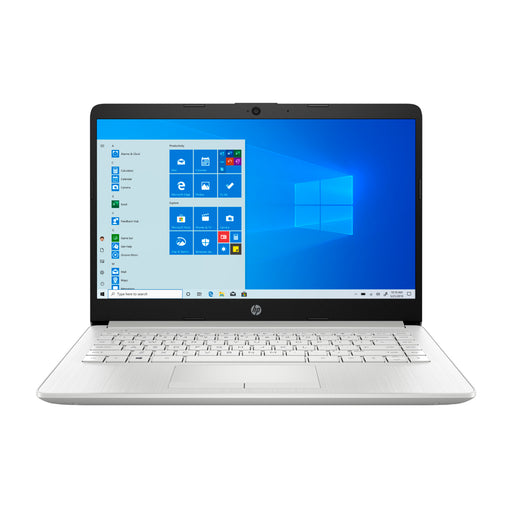 Notebook HP AMD Ryzen 3 4GB 1TB 14 Win10 Home S