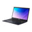 Notebook Asus E410M Celeron N4020 14 4GB 64GB Negro