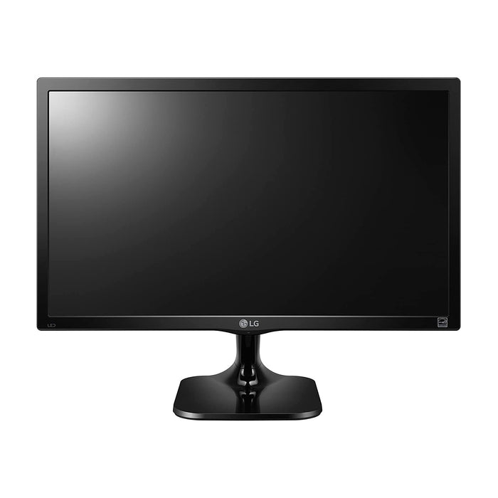 Monitor LED LG 23.5" 24M47VQ