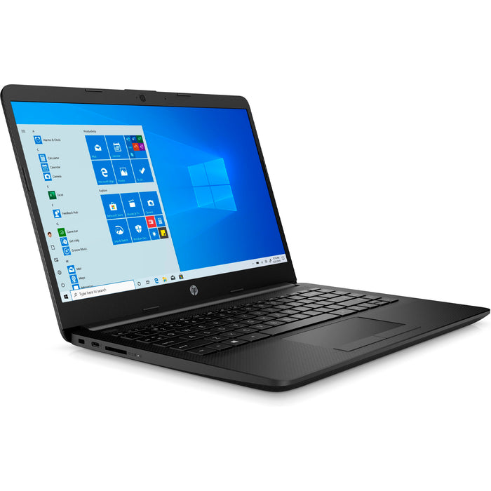 Notebook HP 14" AMD Athlon 4GB/128GB W10