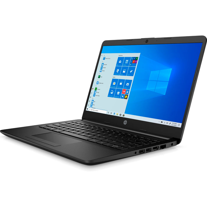 Notebook HP 14" AMD Athlon 4GB/128GB W10