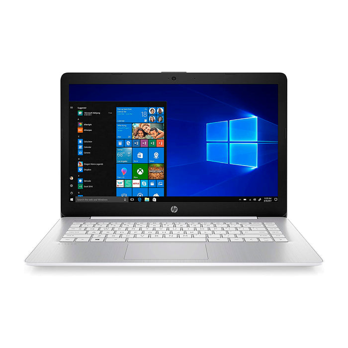 Notebook HP Stream Celeron N4000 4GB 64GB eMMC 14" Win10 Home S