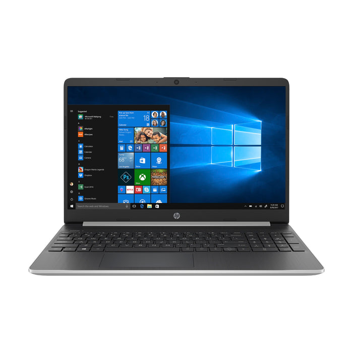 Notebook HP Core i7 8GB 256GB SSD PCIe 15.6" Win10 Home