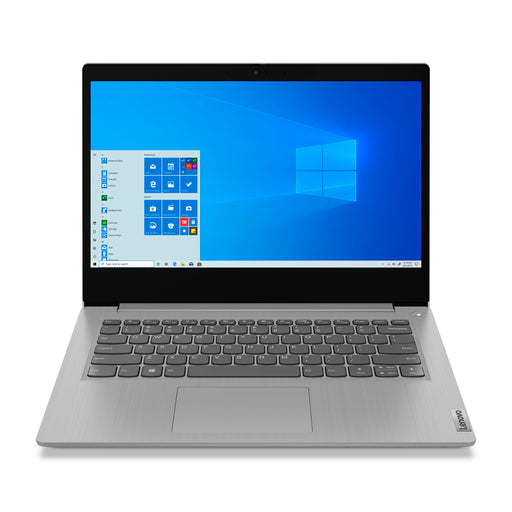 Notebook Lenovo i5 2.4GHz 11ava 12GB 256GB 15.6 Touch Win11