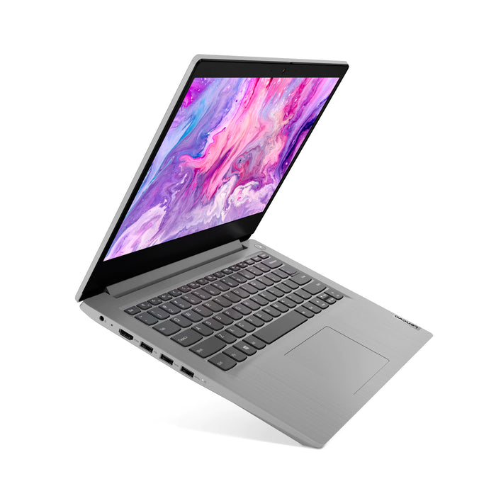 Notebook Lenovo i5 2.4GHz 11ava 12GB 256GB 15.6 Touch Win11