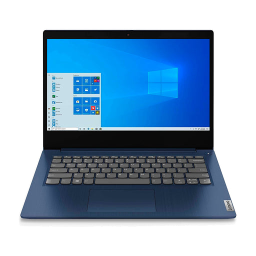 Notebook Lenovo IdeaPad 3 15IIL05 i3 15"