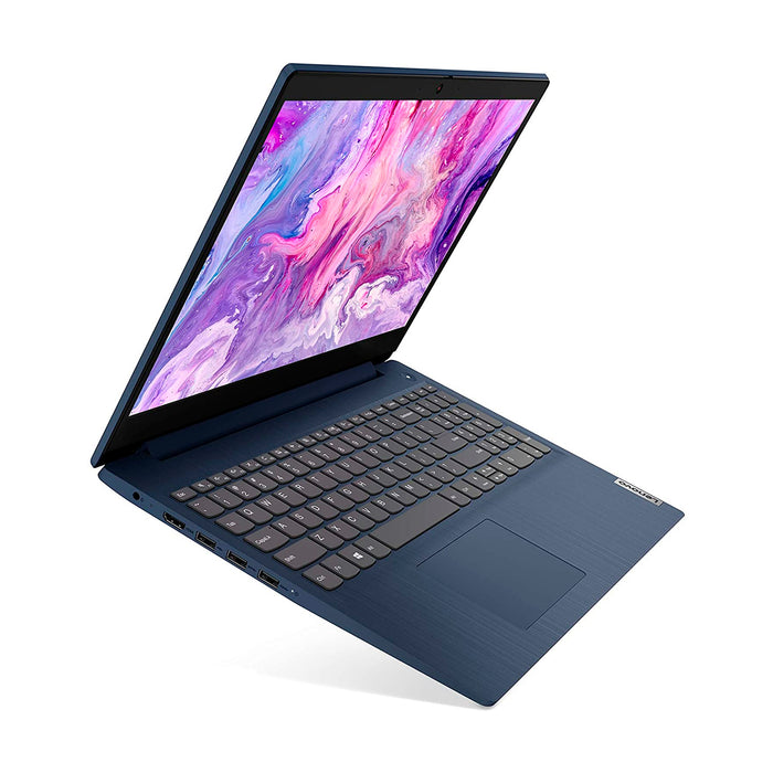 Notebook Lenovo IdeaPad 3 15IIL05 i3 15"