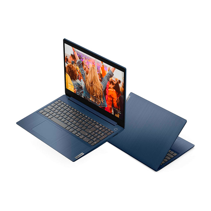 Notebook Lenovo IdeaPad 3 15IIL05 i3 15"