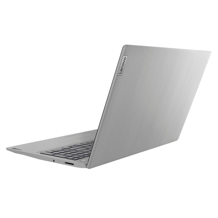 Notebook Lenovo Core i3 8GB 256GB SSD 15.6" FHD WIN10