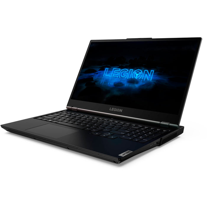 Notebook Gamer Lenovo i7 8GB 512GB SSD 15.6" GTX1660Ti W10