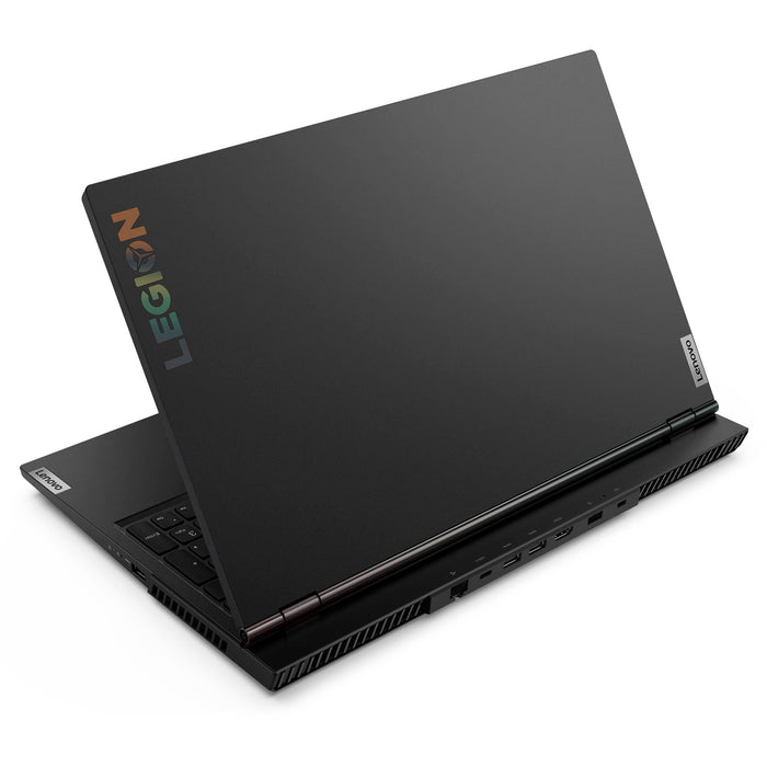 Notebook Gamer Lenovo i7 8GB 512GB SSD 15.6" GTX1660Ti W10