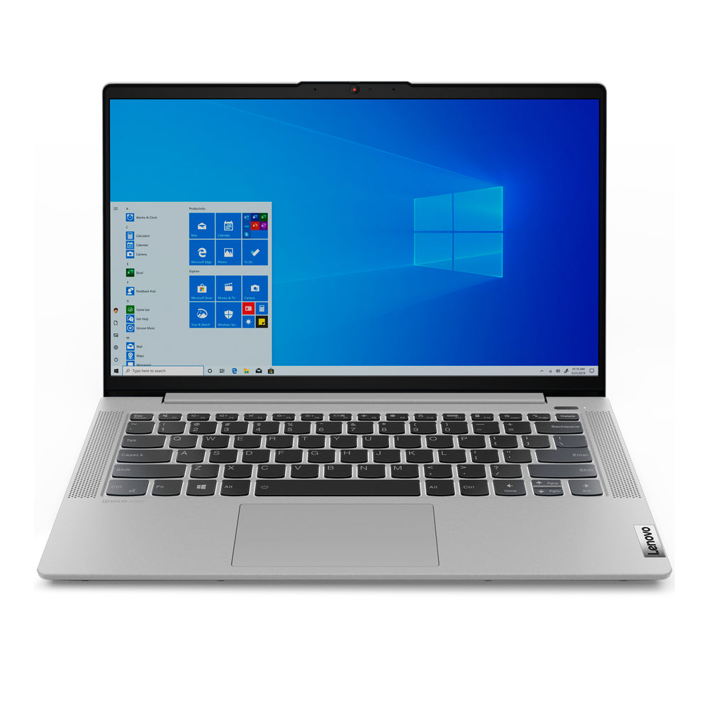 Notebook Lenovo IdeaPad Core i5 8GB 512GB SSD W11 FHD 14'