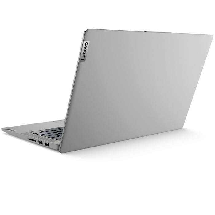 Notebook Lenovo IdeaPad 3 Core i5 8GB 512GB 81YH00FDPB