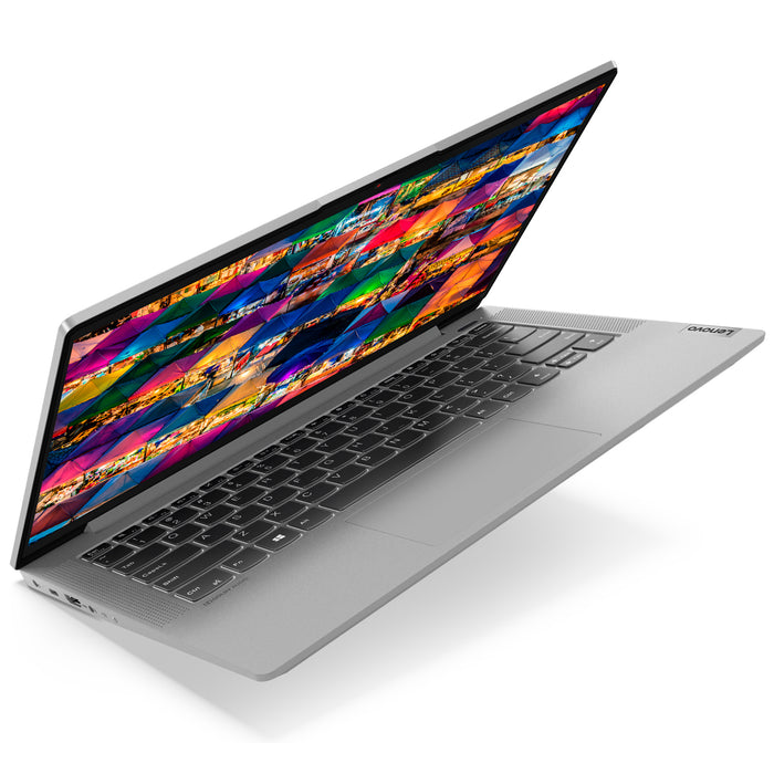 Notebook Lenovo IdeaPad Core i5 8GB 512GB SSD W11 FHD 14'