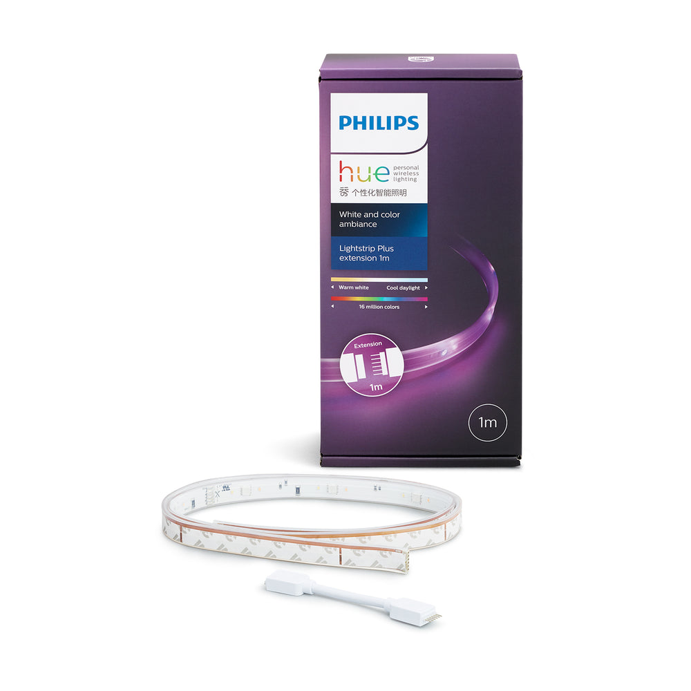 Extensor Tira Led Philips Hue 1 Metro