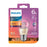 Ampolleta LED Philips Master LED Lustre E27 6W Calida